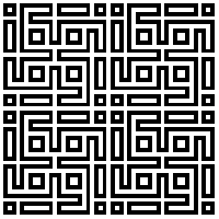 Labyrinth | V=70_073-045 Labyrinth | V=70_073-045